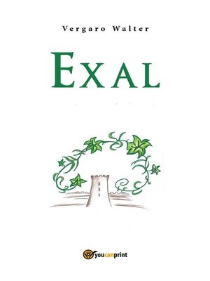 cover image of Exal